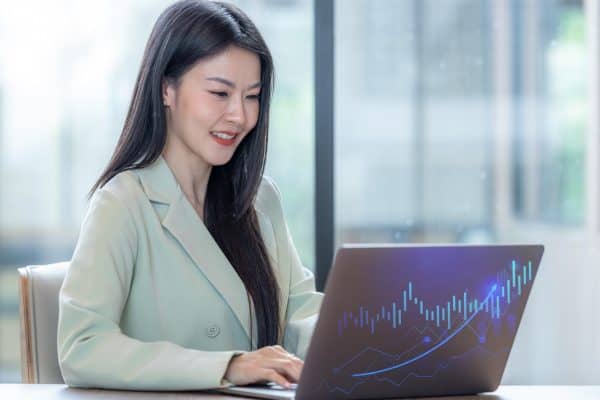 Belajar Candlestick MT5: Analisis Chart Lengkap Bahasa Indonesia